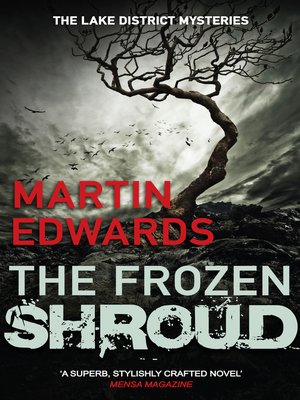 The Frozen Shroud - ebook